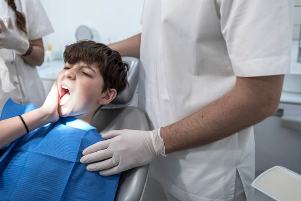 Best Walk-In Emergency Dentist in New Canaan, CT