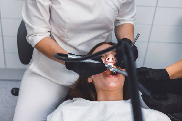 Best Walk-In Emergency Dentist in New Canaan, CT