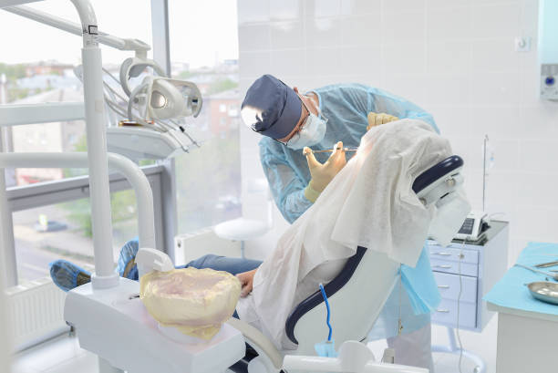 Best Emergency Broken Tooth Repair in New Canaan, CT