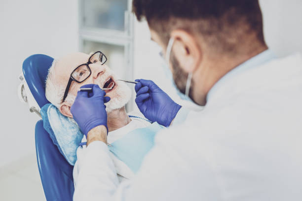 Best Emergency Tooth Extraction in New Canaan, CT
